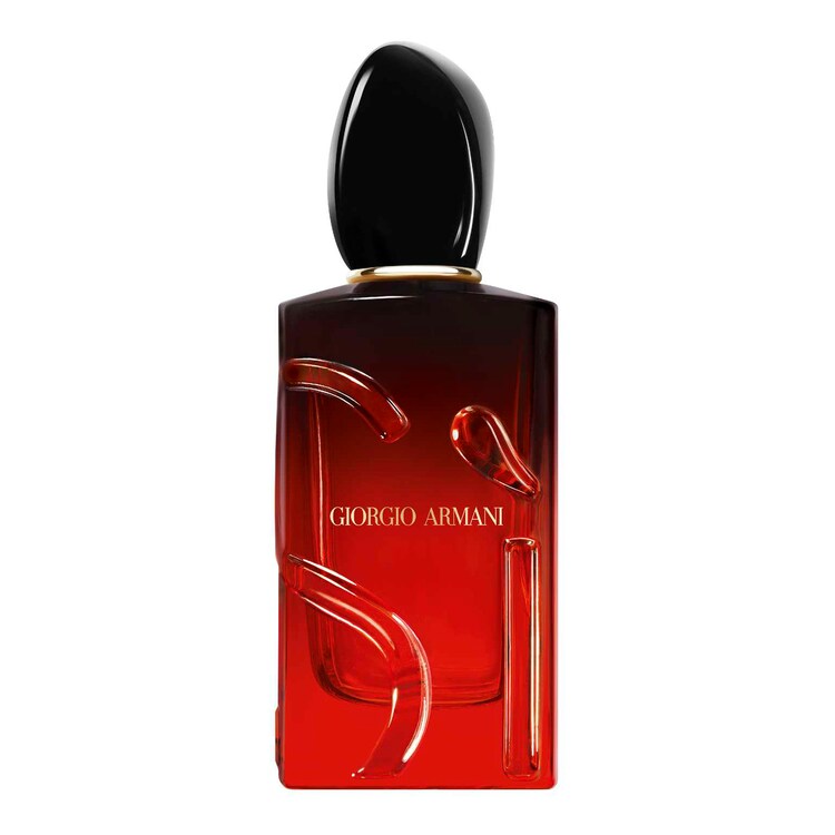 Si Passione - Eau de Parfum Intense