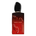Armani - Sì Passione - Eau De Parfum Intense - -si Passione Edp Intense Reno 100ml - Donna