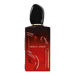 Sì Passione - Eau de parfum intense florale ambrée Rechargeable, ARMANI