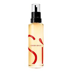 Sì Passione - Eau de Parfum Intense Perfume de Mujer Floral recargable, Armani