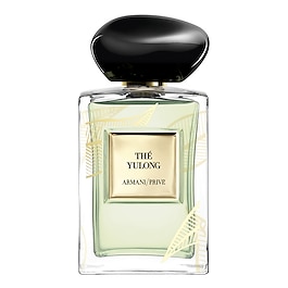 Armani Privé Thé Yulong - Eau de toilette Edition limitée