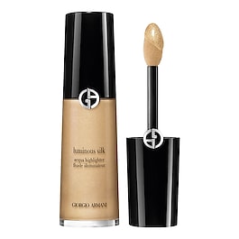 Acqua Highlighter - Fluide Illuminateur Nacré image