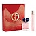 30 ML + 10 ML