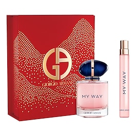 My Way - Eau de Parfum Set