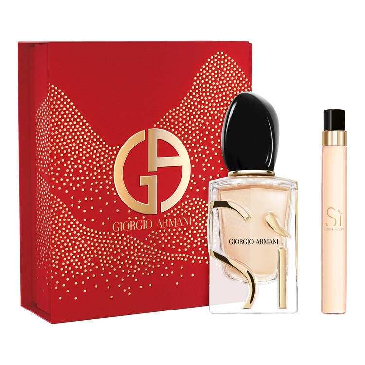 Sì - Coffret Eau de parfum