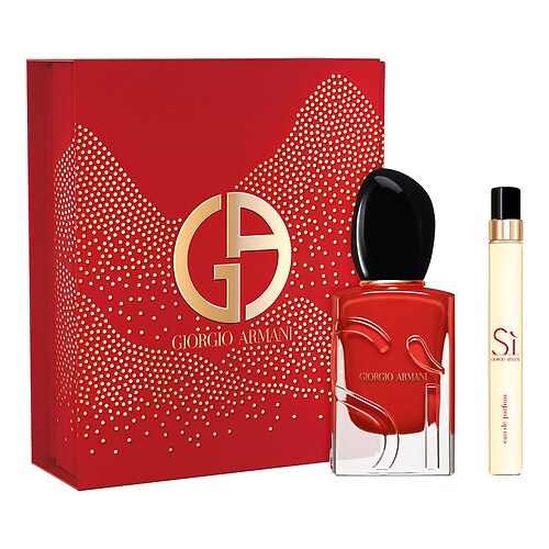 Armani Armani - Si Passione - Eau de Parfum Set