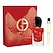 50 ML + 10 ML