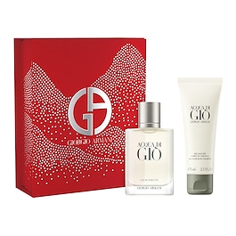 Acqua di Giò Eau de Toilette - Cofanetto Natalizio