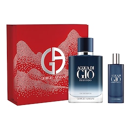 Acqua di Gio - Profondo Eau de Parfum Set