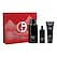 125ml + 75ml + 15ml