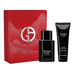 Code Eau de Toilette - Cofanetto Natalizio, ARMANI