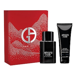 Code Eau de Toilette - Cofanetto Natalizio