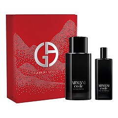 Code Le Parfum - Sada, ARMANI
