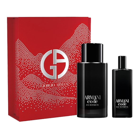Code Le Parfum - Sada, ARMANI