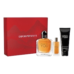 Stronger with You - Coffret Eau de toilette, ARMANI