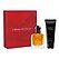 50 ML + 75 ML 