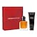 50 ML + 75 ML