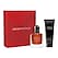 50 ml + 75 ml