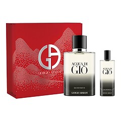 Acqua di Giò Parfémovaná Voda - Sada, ARMANI