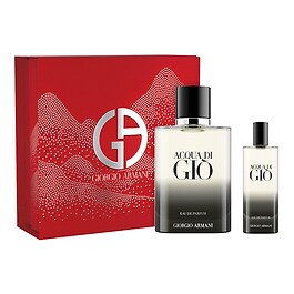 Acqua di Giò Eau de Parfum - Set