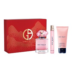 My Way Nectar - Eau de Parfum Set, Armani