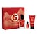 50ml + 50ml + 7ml