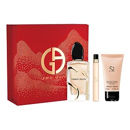 SI - Zestaw z wodą perfumowaną