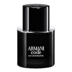 Armani Code - Eau de Toilette Nachfüllbar, ARMANI