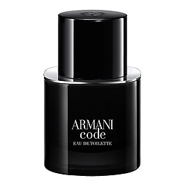 Armani Code - Eau de Toilette Nachfüllbar