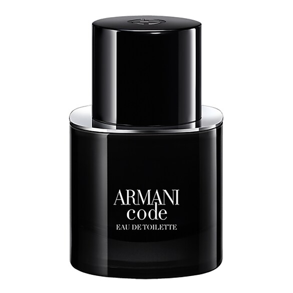 Armani Code - Eau de Toilette Nachfüllbar, ARMANI