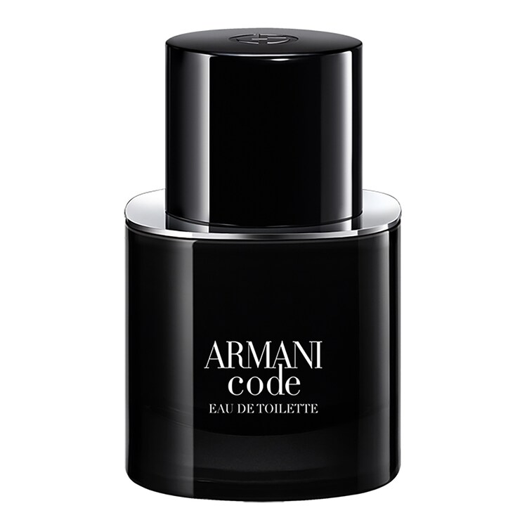 Armani Code - Apa de toaleta reincarcabila barbati