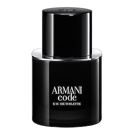Armani Code - Eau de Toilette Nachfüllbar image