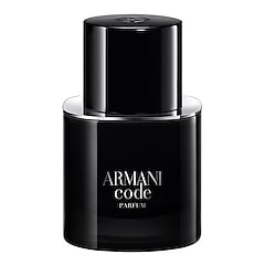 Armani Code - Parfum Nachfüllbar, ARMANI