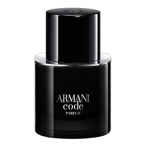 Armani Code - Parfum Nachfüllbar, ARMANI