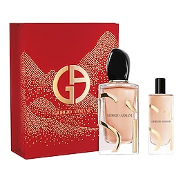 Armani Sì - Eau de Parfum Intense Estuche de Navidad image