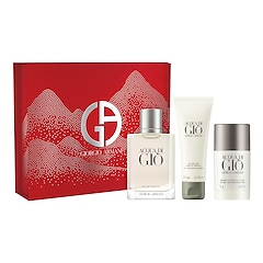 Acqua di Giò - Coffret Eau de toilette, ARMANI