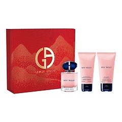 My Way - Eau de Parfum Set, Armani