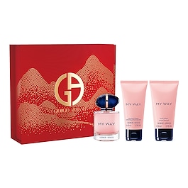 My Way - Eau de Parfum Set