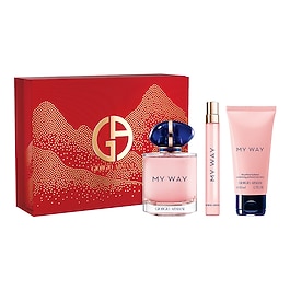 Armani My Way - Eau de Parfum Estuche de Navidad