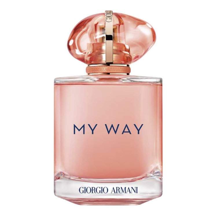 My Way Ylang - Eau de parfum