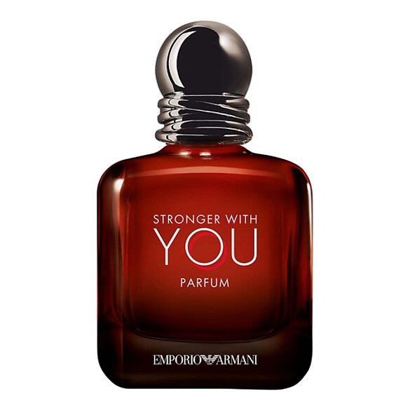 Stronger With You- Parfum, ARMANI