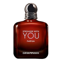 Stronger With You - Perfume, Armani