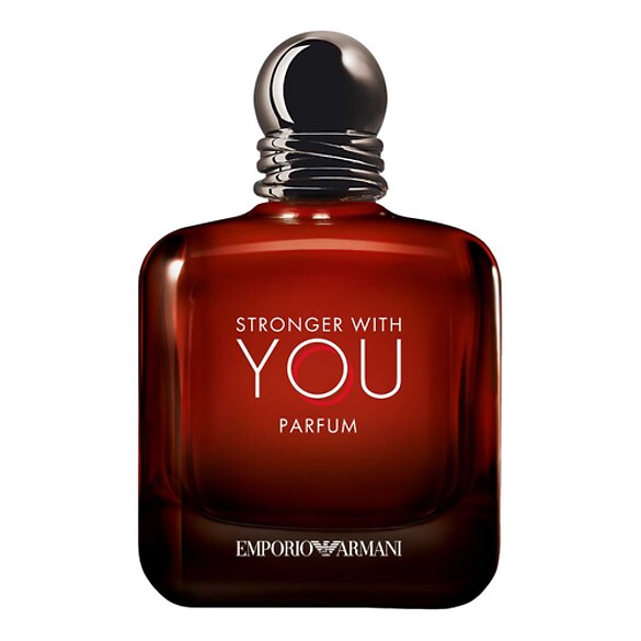 Emporio Stronger with You - Eau de Parfum, Armani
