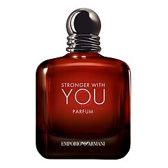 Stronger With You - Le Parfum, Armani