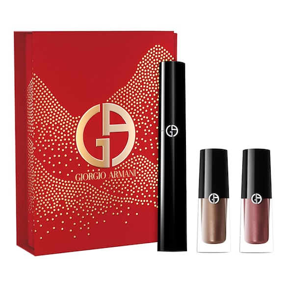 Armani Eye Look - Makeup Set, ARMANI