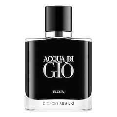 Acqua Di Gio Elixir - Parfüm, ARMANI