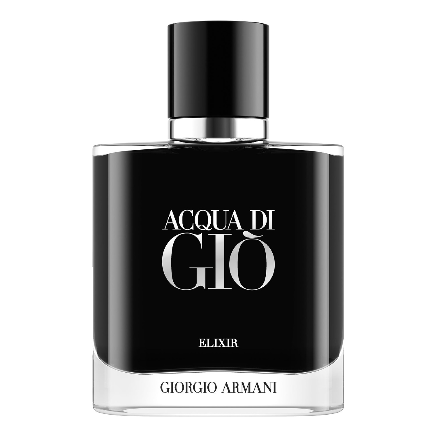 E-shop ARMANI - Acqua di Gio Homme Elixir - Parfémovaná voda
