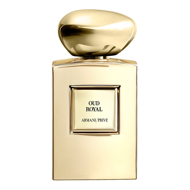 Armani/Privé Oud Royal Collector -  Eau de Parfum