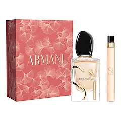 Si Eau de Parfum - Parfüm Seti, ARMANI