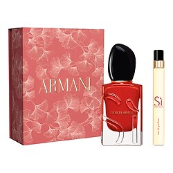 Sì Passione - Coffret Eau de parfum